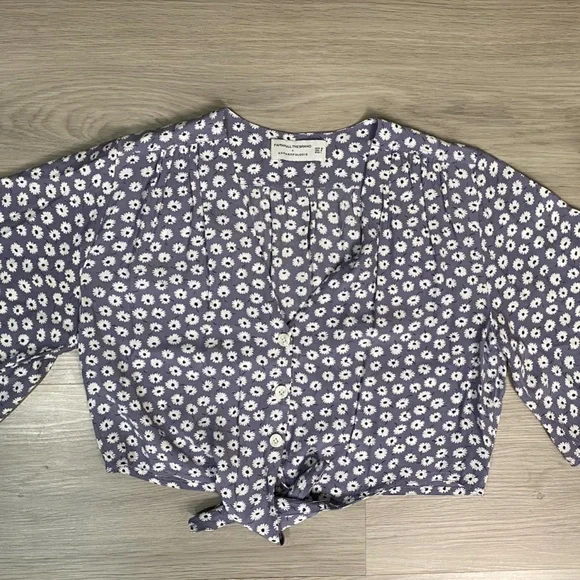 Faithfull The Brand x Anthropologie Danica 2 Piece-set - Picture 7 of 10